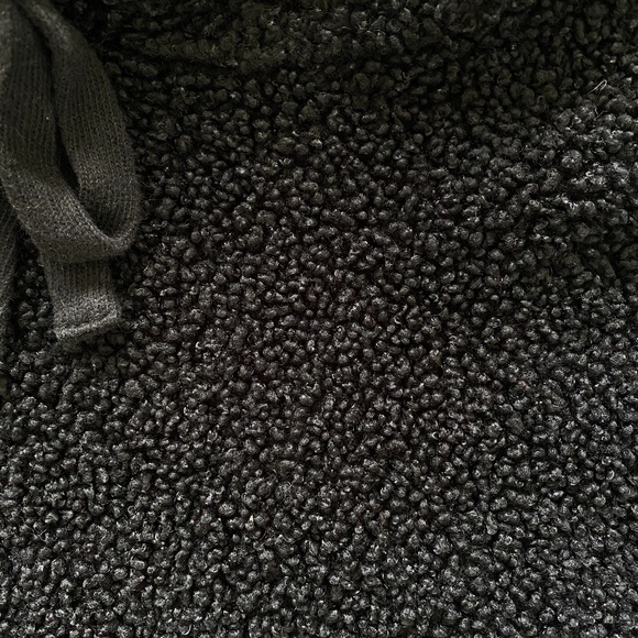 Wild Fable Fuzzy Hoodie - Picture 6 of 6